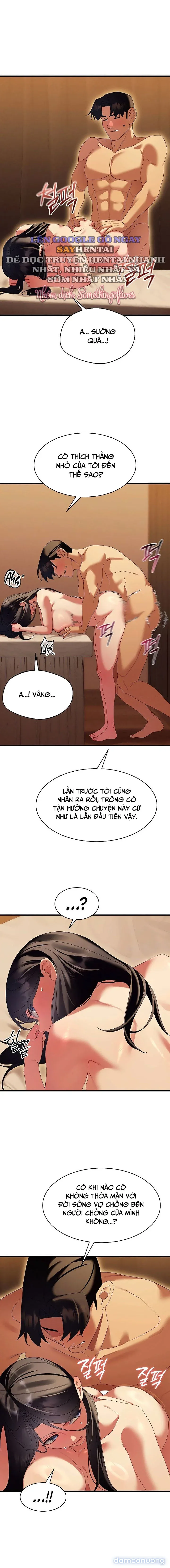 Tiệm Massage Tân Phố 