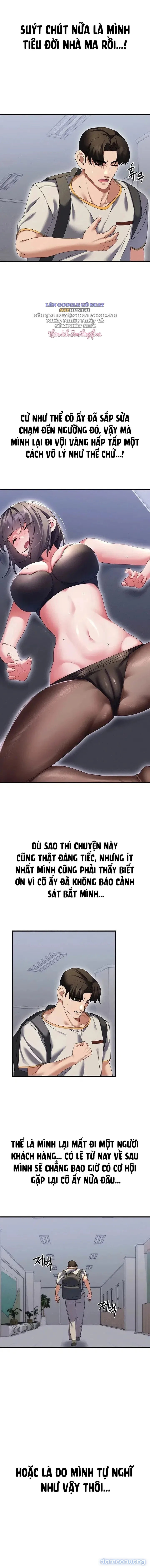 Tiệm Massage Tân Phố 