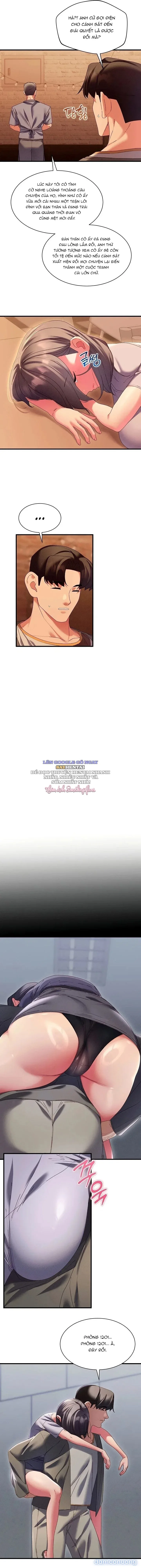 Tiệm Massage Tân Phố 