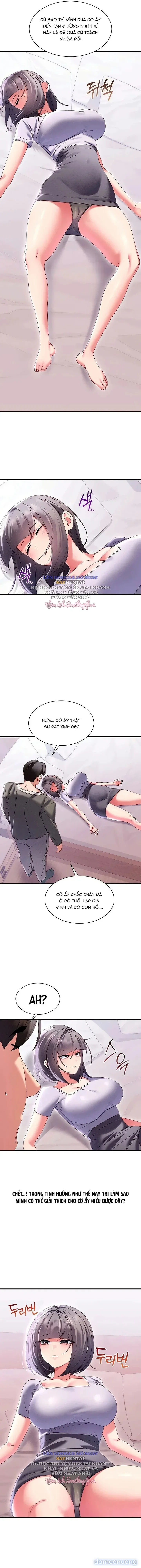 Tiệm Massage Tân Phố 