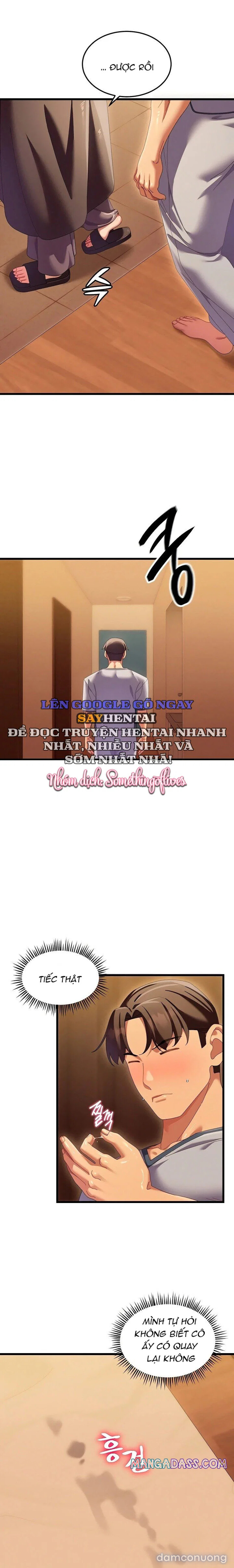 Tiệm Massage Tân Phố 