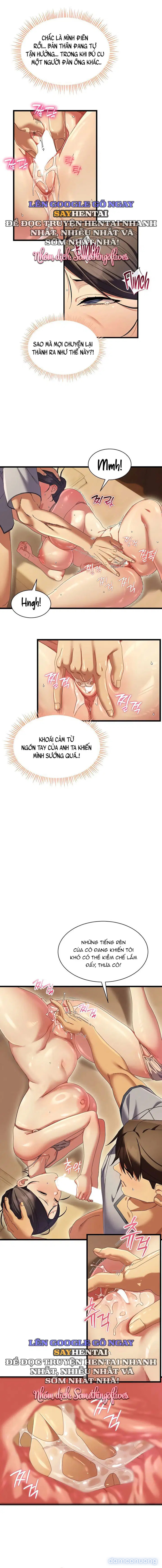 Tiệm Massage Tân Phố 