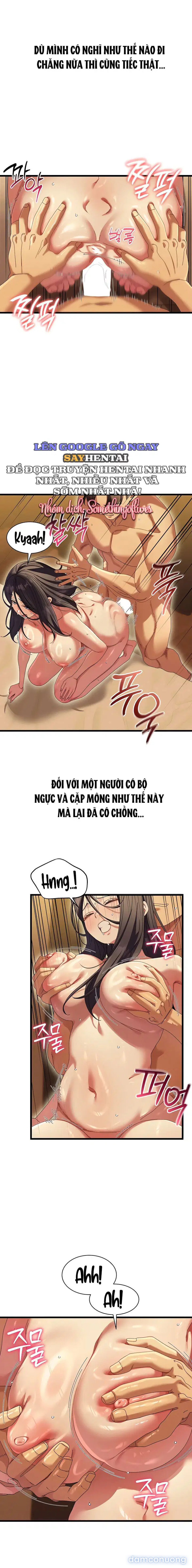 Tiệm Massage Tân Phố 