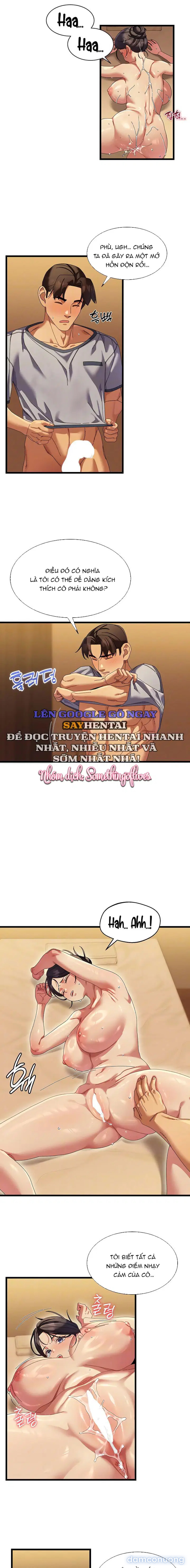 Tiệm Massage Tân Phố 