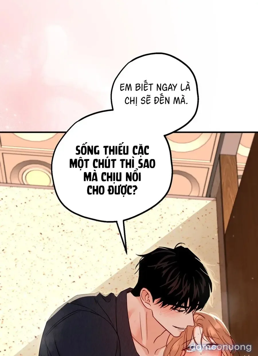 Huấn Luyện Viên Hai Hương Vị 
