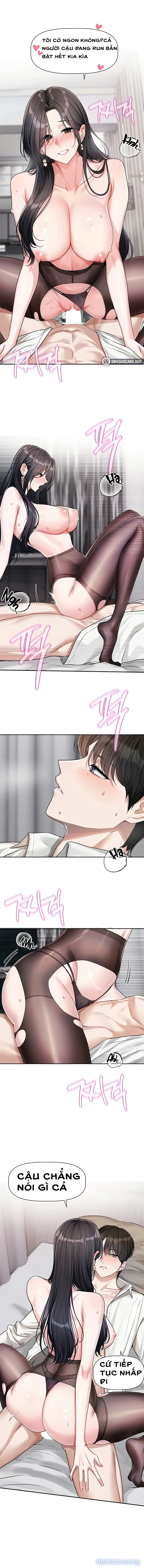 Nhiệm Vụ Tình Yêu - Love Quest 
