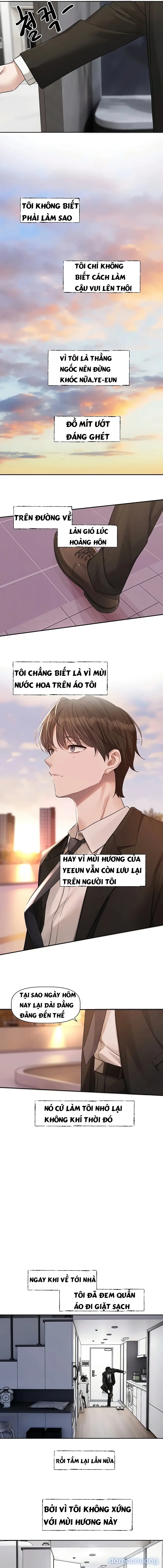 Nhiệm Vụ Tình Yêu - Love Quest 