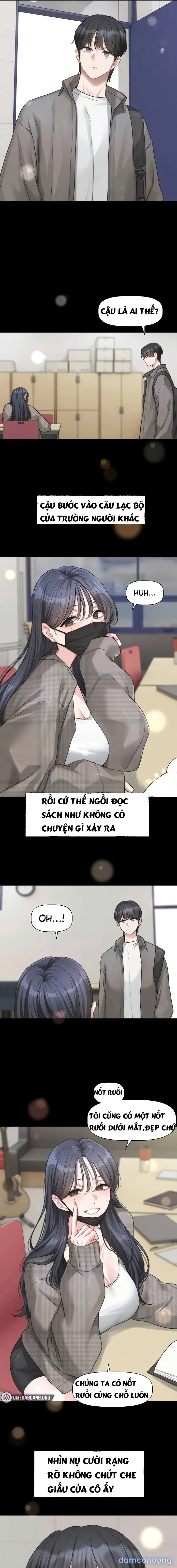Nhiệm Vụ Tình Yêu - Love Quest 