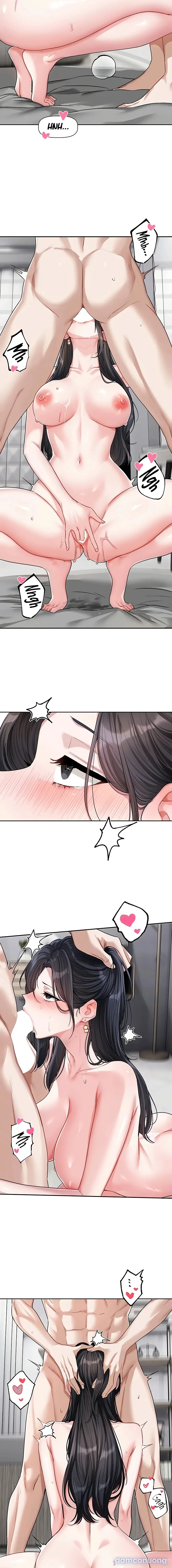 Nhiệm Vụ Tình Yêu - Love Quest 