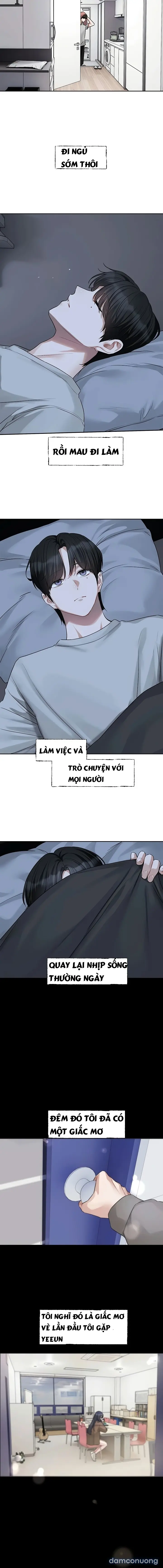 Nhiệm Vụ Tình Yêu - Love Quest 