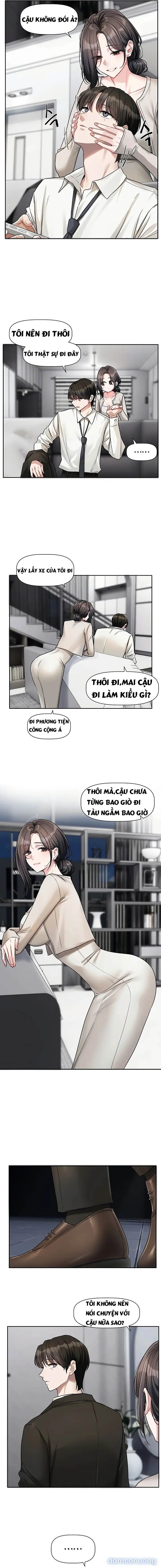 Nhiệm Vụ Tình Yêu - Love Quest 