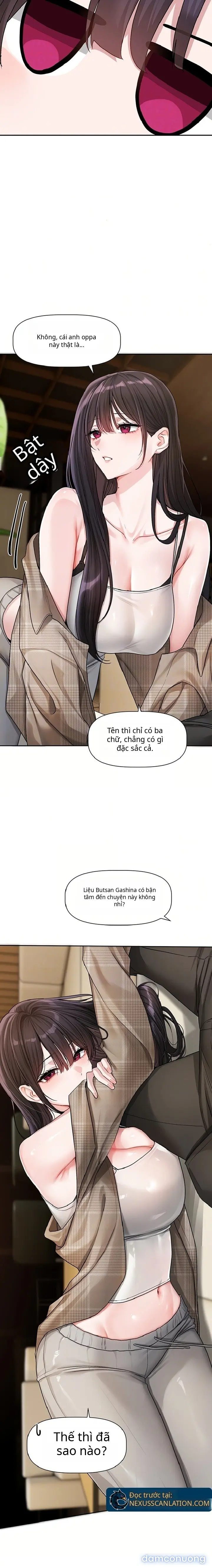 Nhiệm Vụ Tình Yêu - Love Quest 