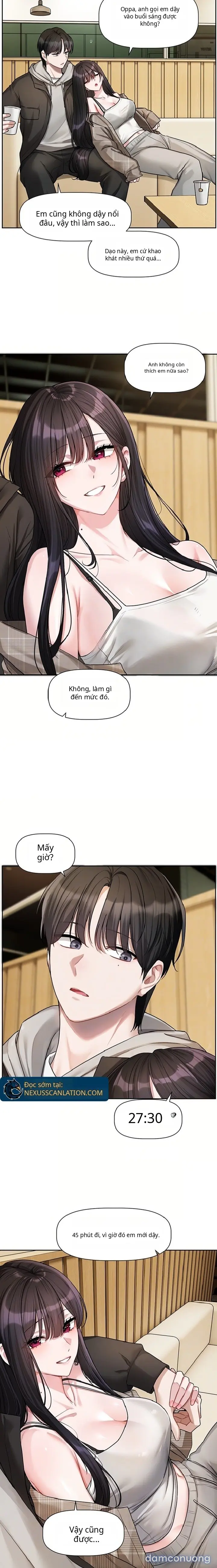 Nhiệm Vụ Tình Yêu - Love Quest 