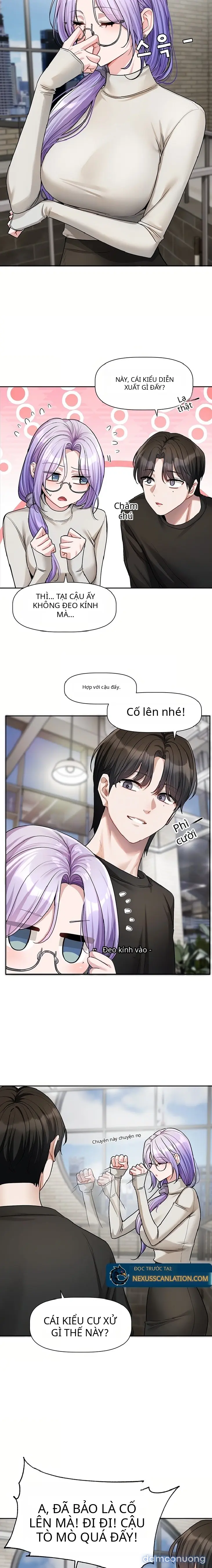 Nhiệm Vụ Tình Yêu - Love Quest 