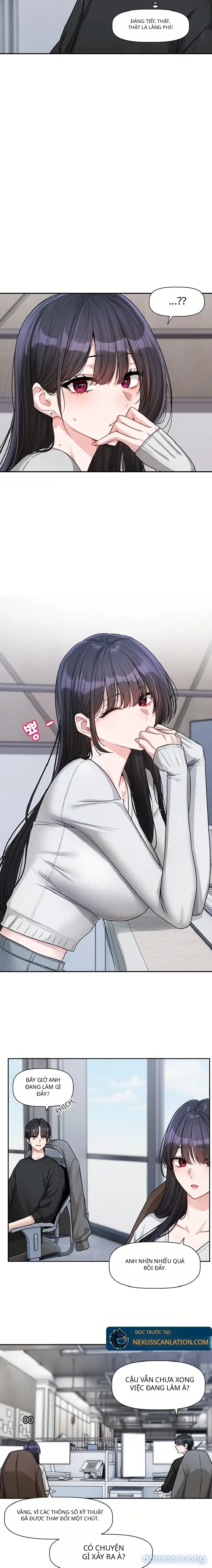 Nhiệm Vụ Tình Yêu - Love Quest 