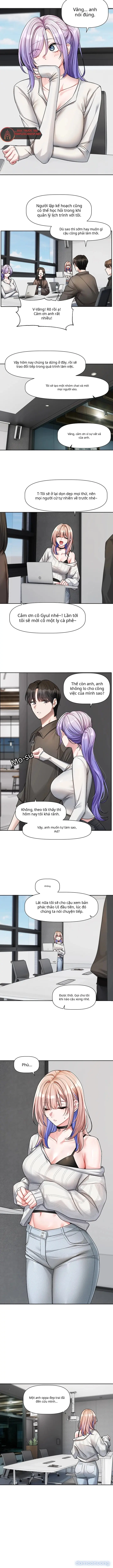 Nhiệm Vụ Tình Yêu - Love Quest 