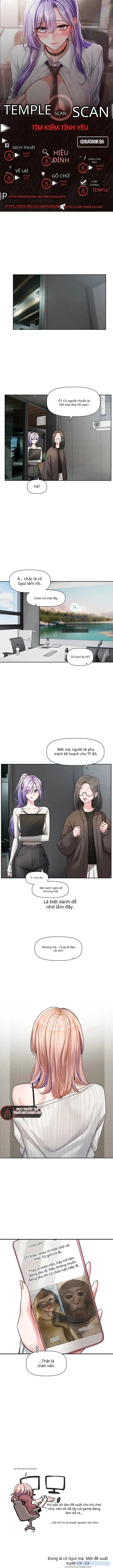 Nhiệm Vụ Tình Yêu - Love Quest 