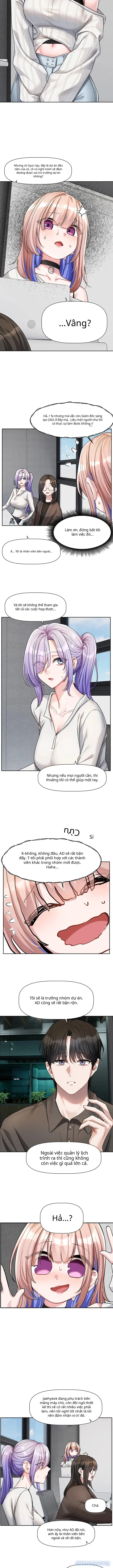 Nhiệm Vụ Tình Yêu - Love Quest 