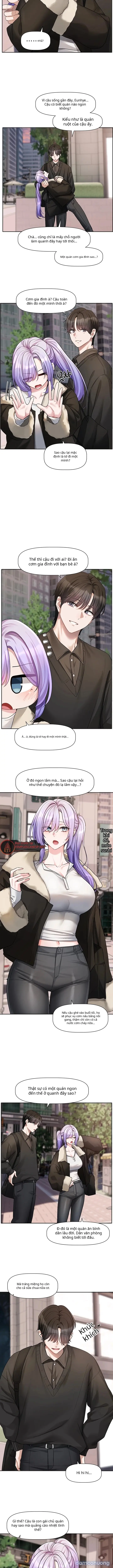 Nhiệm Vụ Tình Yêu - Love Quest 