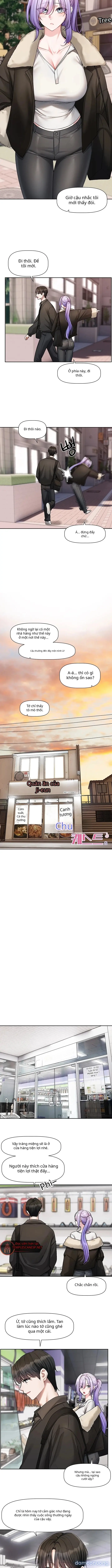 Nhiệm Vụ Tình Yêu - Love Quest 