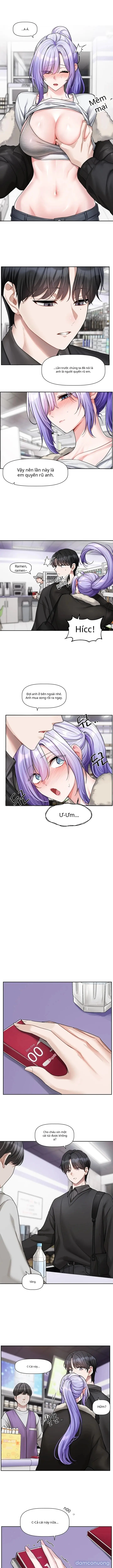 Nhiệm Vụ Tình Yêu - Love Quest 