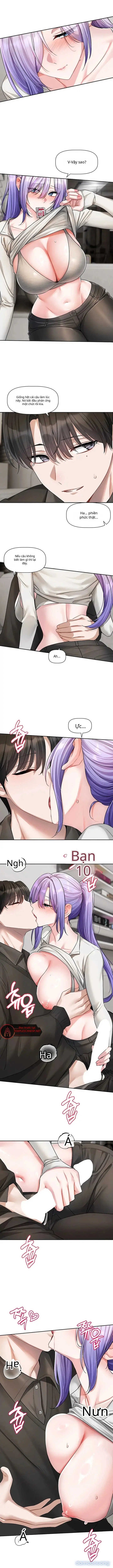 Nhiệm Vụ Tình Yêu - Love Quest 
