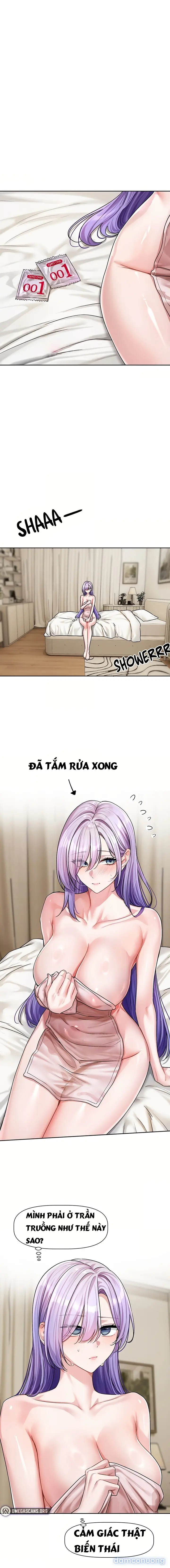 Nhiệm Vụ Tình Yêu - Love Quest 
