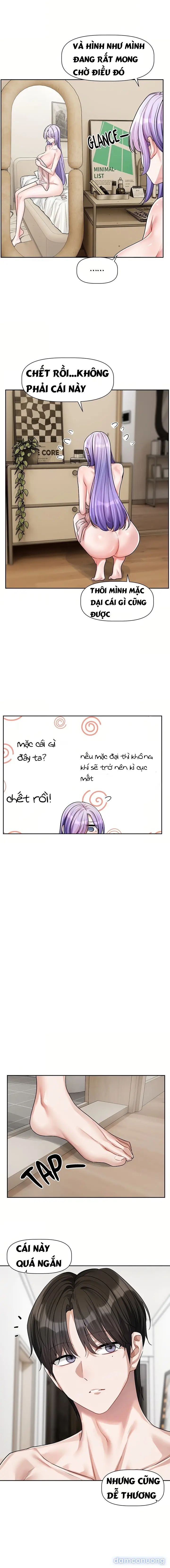 Nhiệm Vụ Tình Yêu - Love Quest 