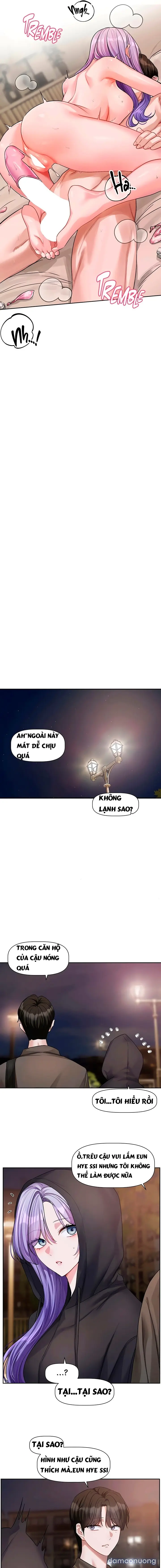 Nhiệm Vụ Tình Yêu - Love Quest 