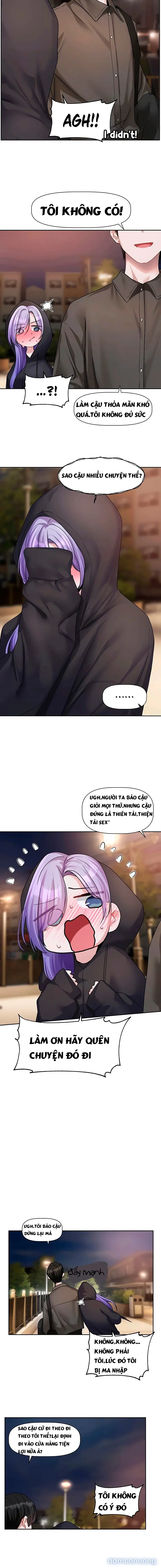 Nhiệm Vụ Tình Yêu - Love Quest 