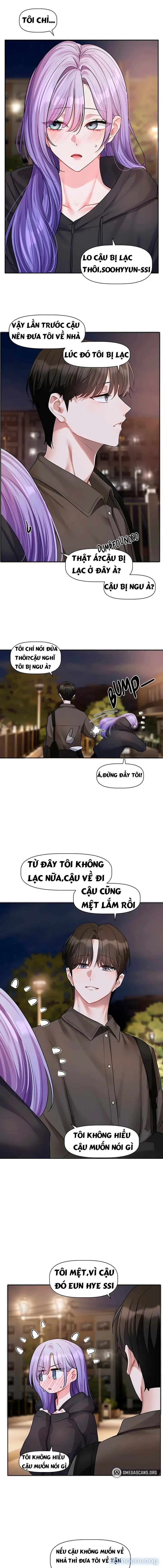 Nhiệm Vụ Tình Yêu - Love Quest 