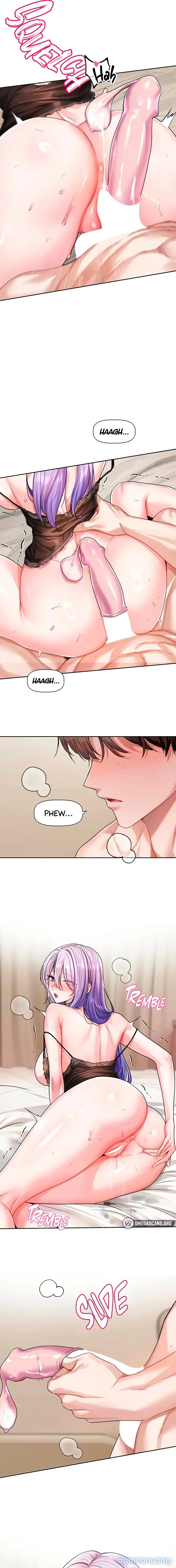 Nhiệm Vụ Tình Yêu - Love Quest 