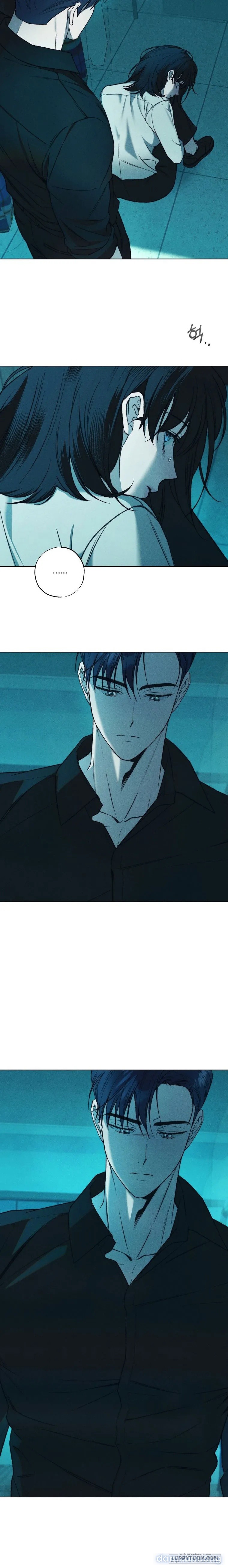 『18+』Sợi Chỉ Đỏ 