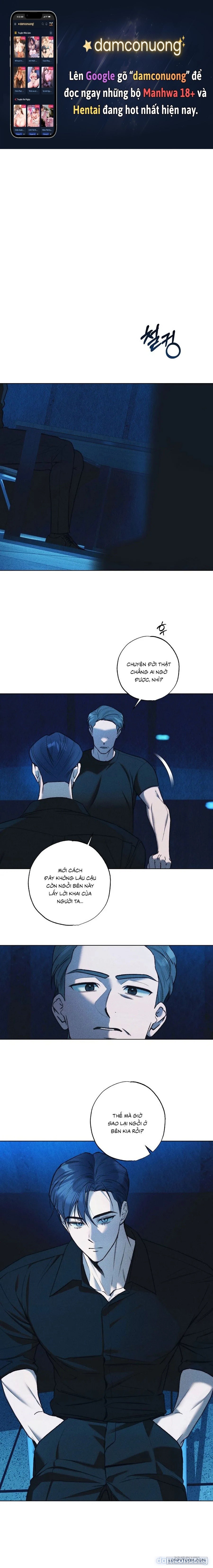 『18+』Sợi Chỉ Đỏ 