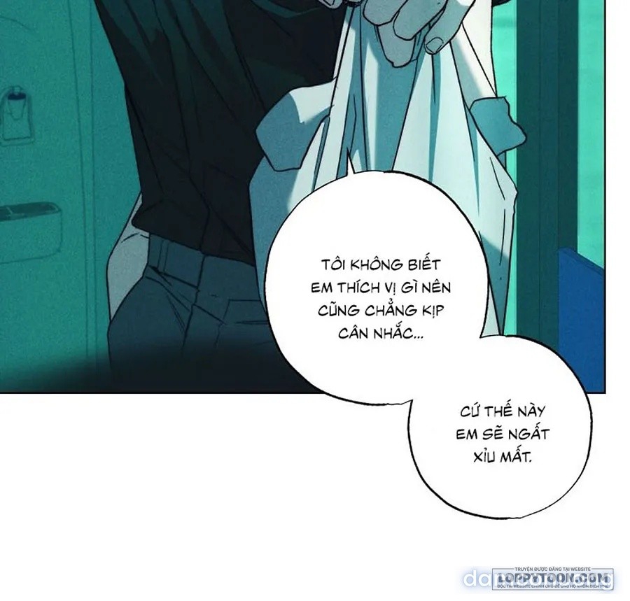 『18+』Sợi Chỉ Đỏ 