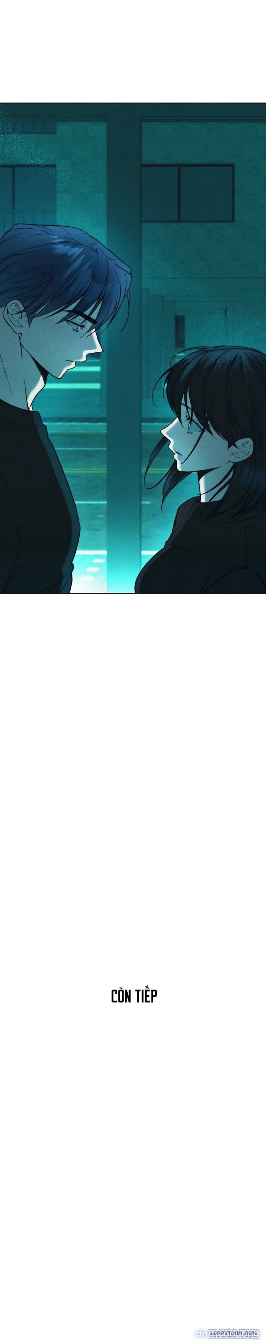 『18+』Sợi Chỉ Đỏ 