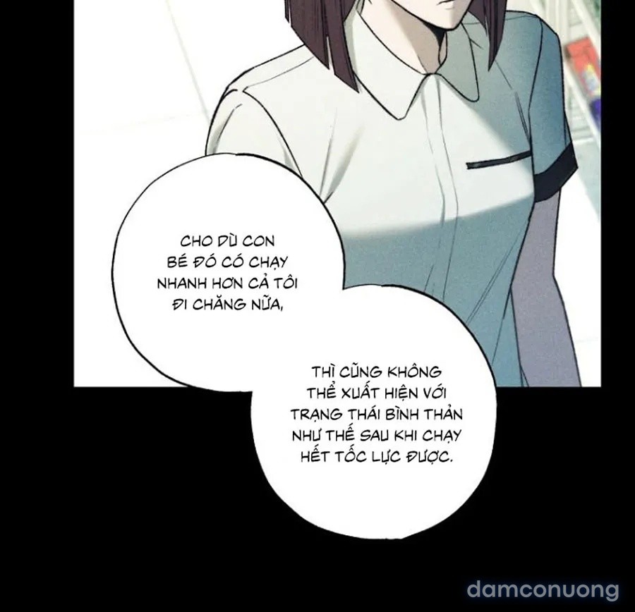 『18+』Sợi Chỉ Đỏ 
