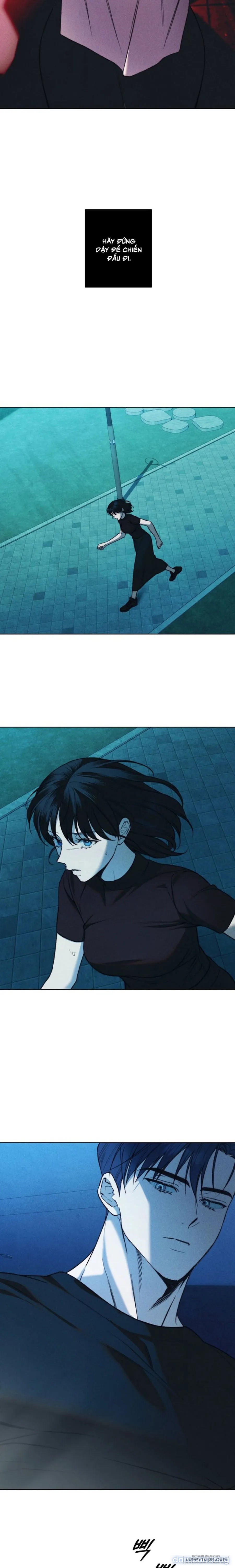 『18+』Sợi Chỉ Đỏ 