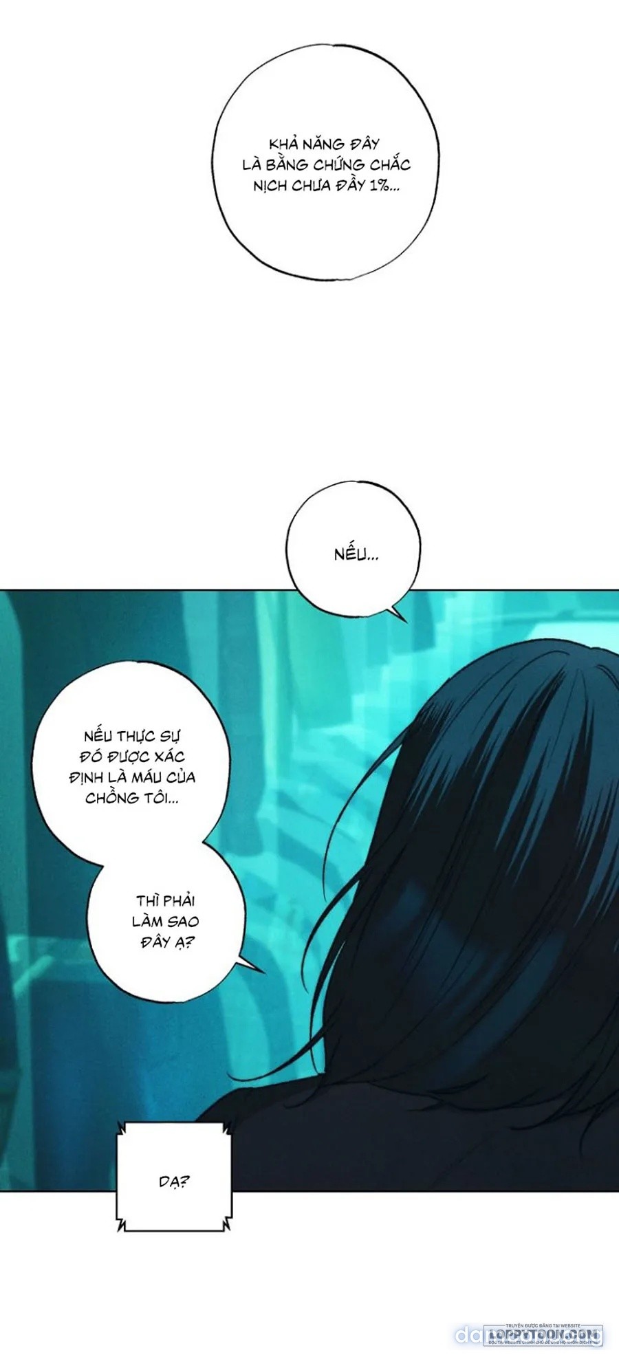 『18+』Sợi Chỉ Đỏ 