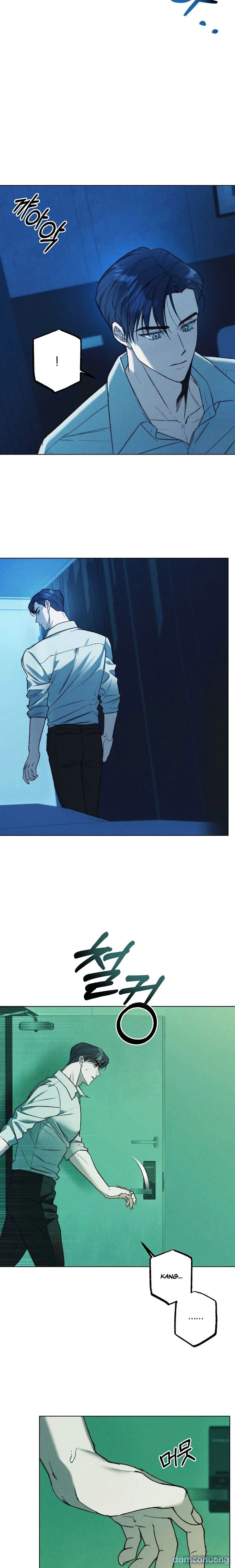 『18+』Sợi Chỉ Đỏ 