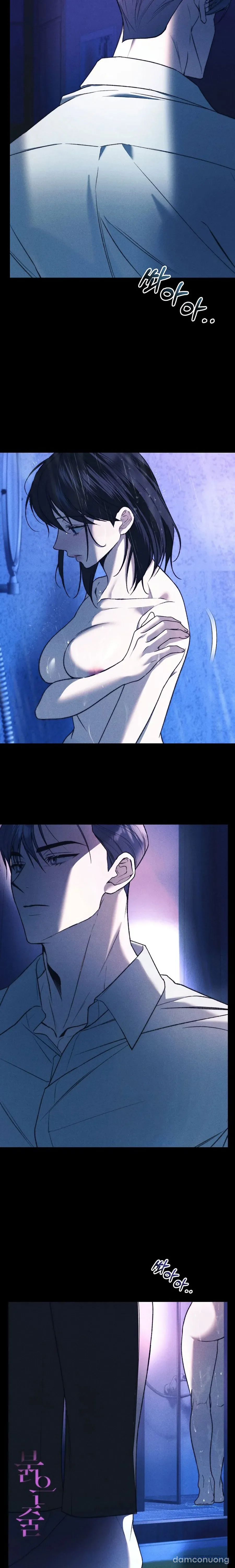 『18+』Sợi Chỉ Đỏ 