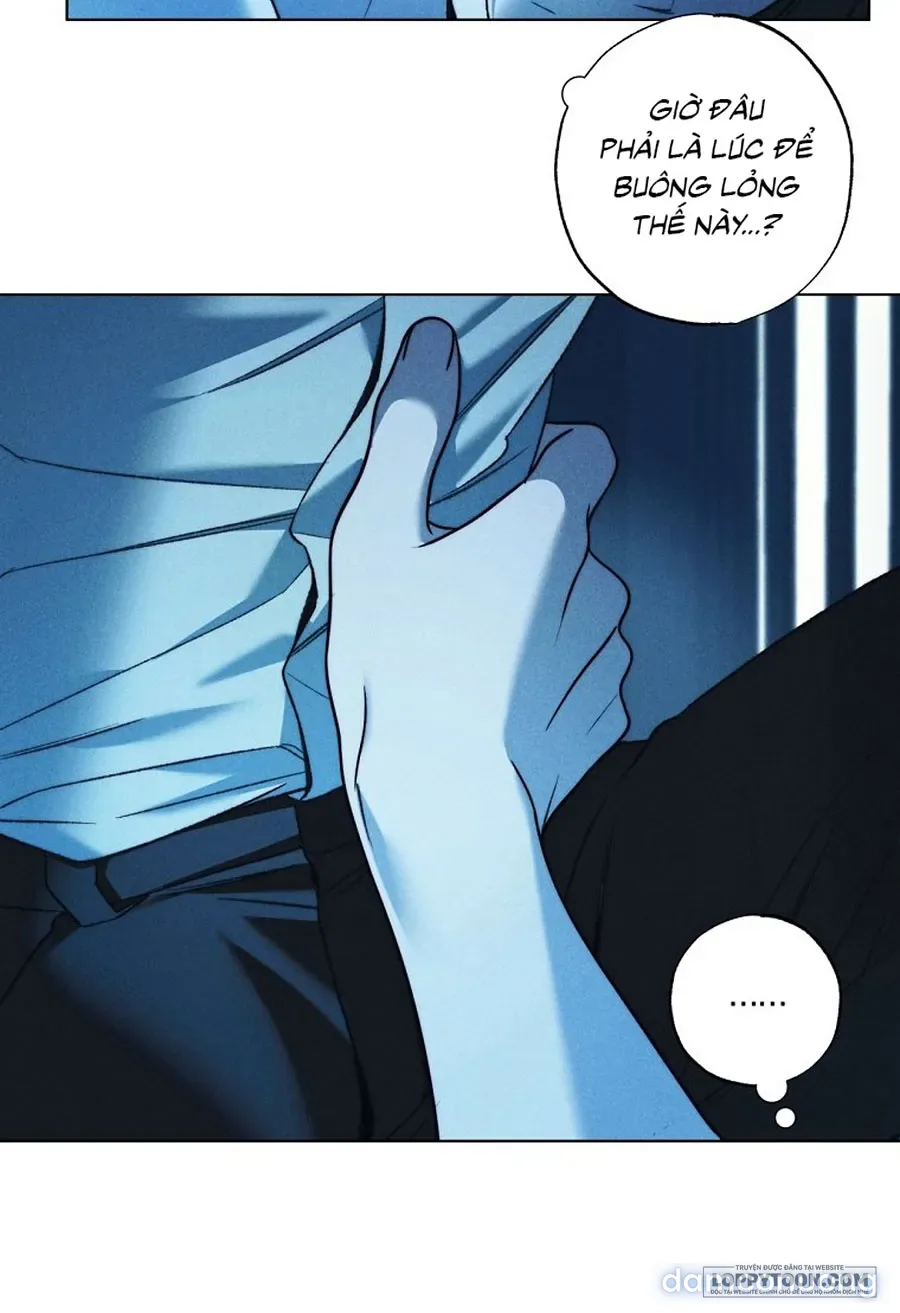 『18+』Sợi Chỉ Đỏ 