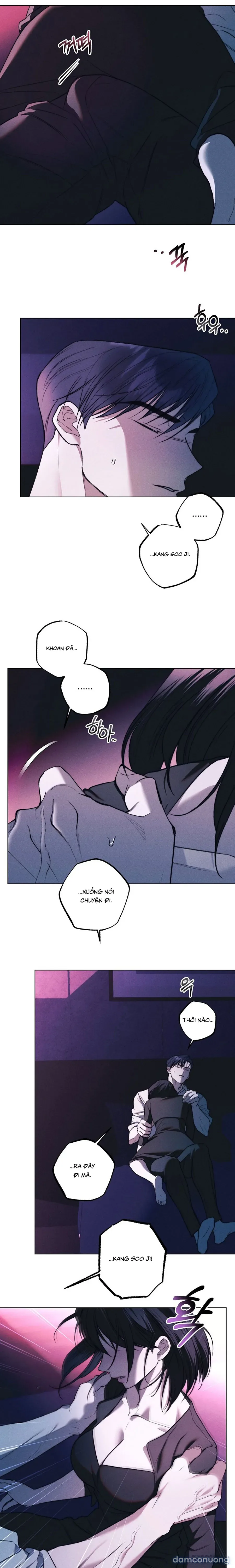 『18+』Sợi Chỉ Đỏ 