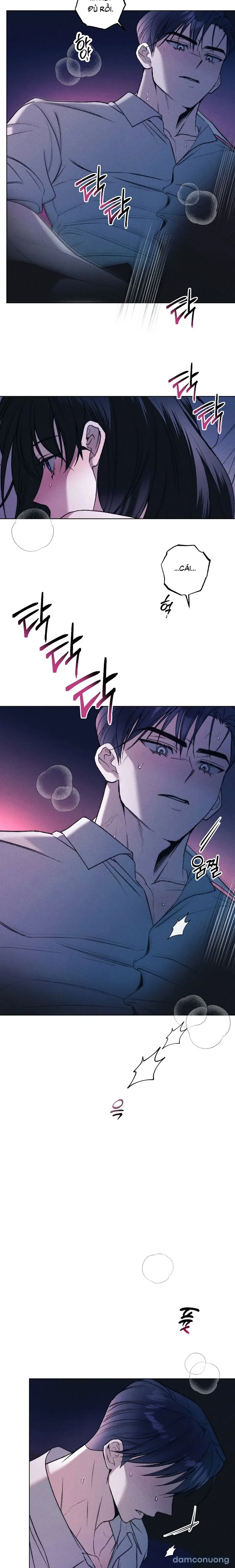 『18+』Sợi Chỉ Đỏ 