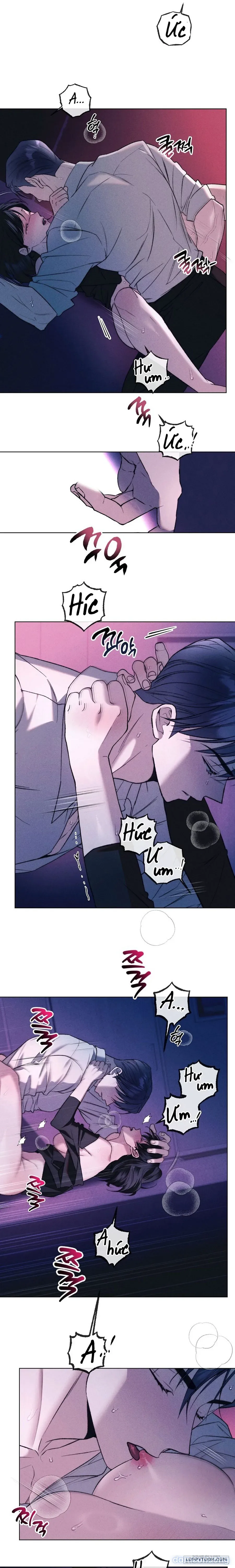 『18+』Sợi Chỉ Đỏ 