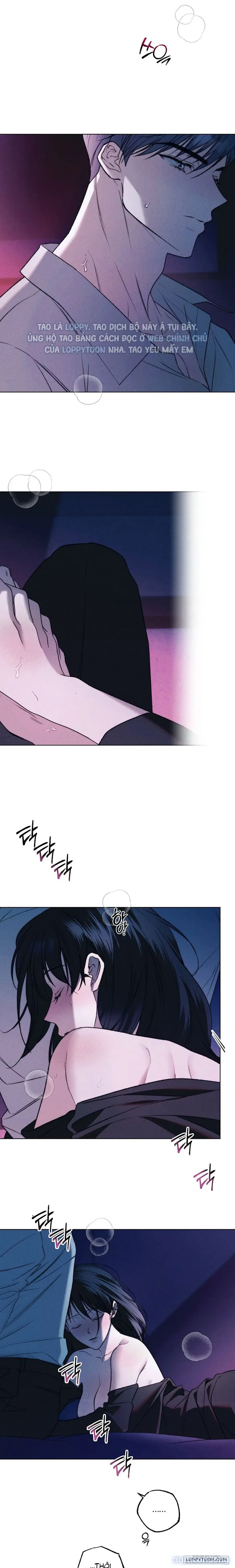 『18+』Sợi Chỉ Đỏ 