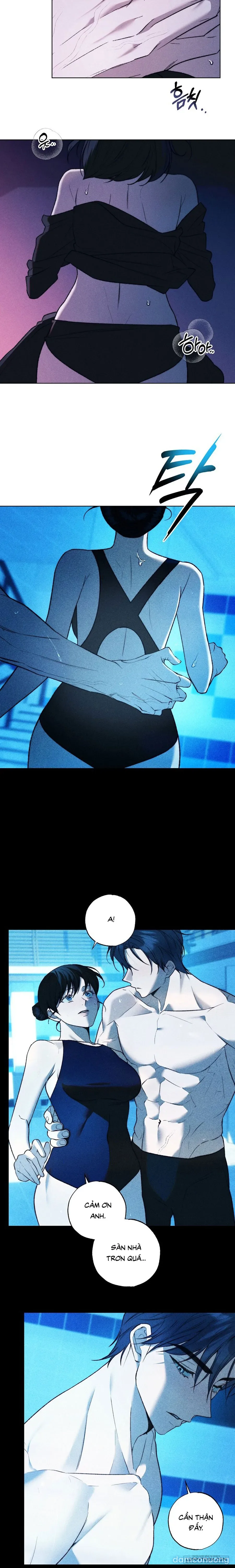 『18+』Sợi Chỉ Đỏ 