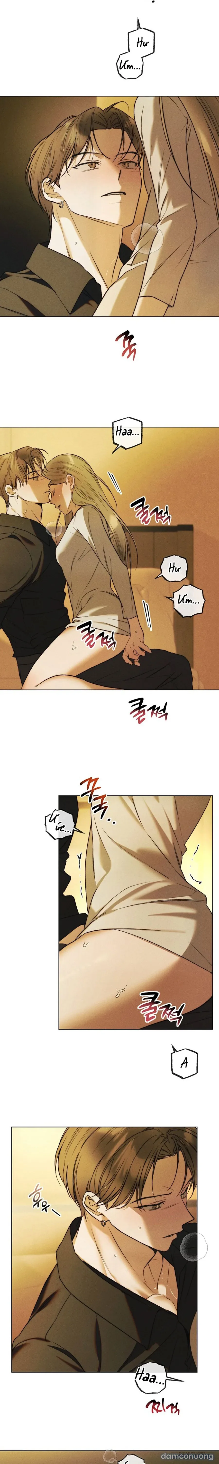 『18+』Sợi Chỉ Đỏ 