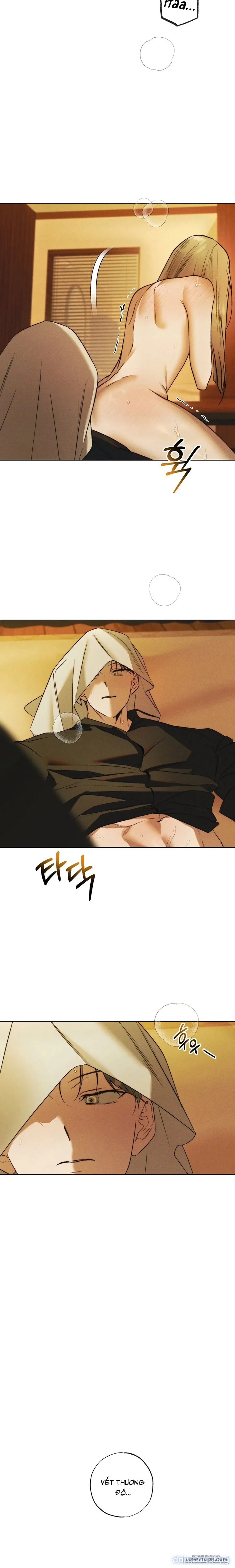 『18+』Sợi Chỉ Đỏ 