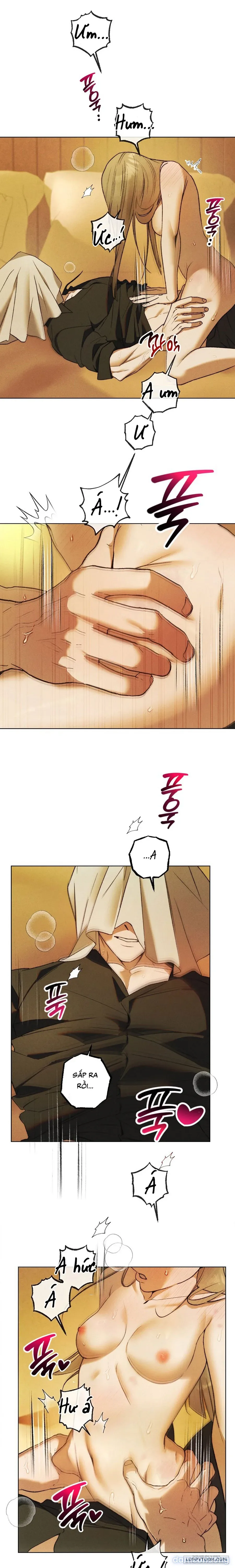 『18+』Sợi Chỉ Đỏ 
